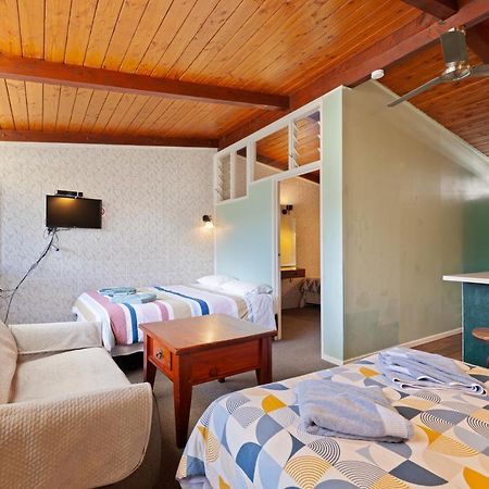 Aaryn Court Motel Rotorua Zewnętrze zdjęcie