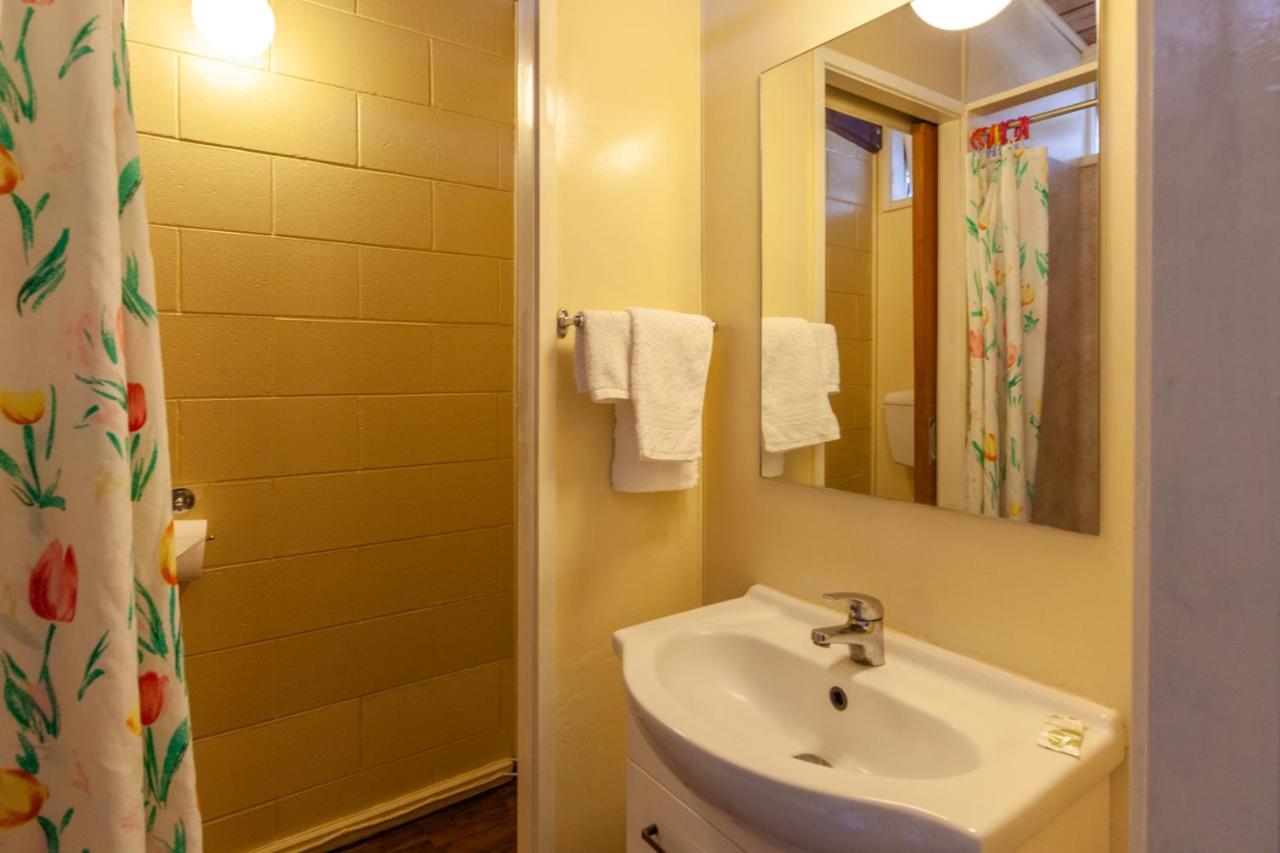 Aaryn Court Motel Rotorua Zewnętrze zdjęcie