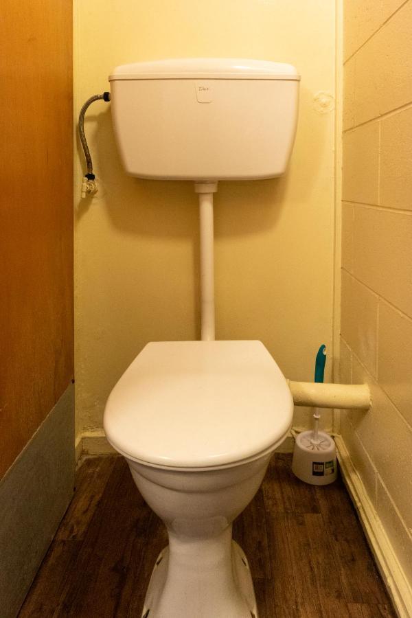 Aaryn Court Motel Rotorua Zewnętrze zdjęcie