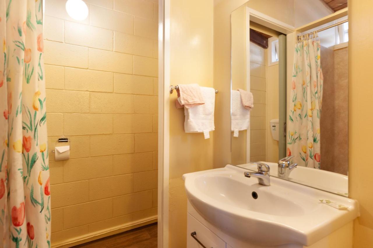 Aaryn Court Motel Rotorua Zewnętrze zdjęcie